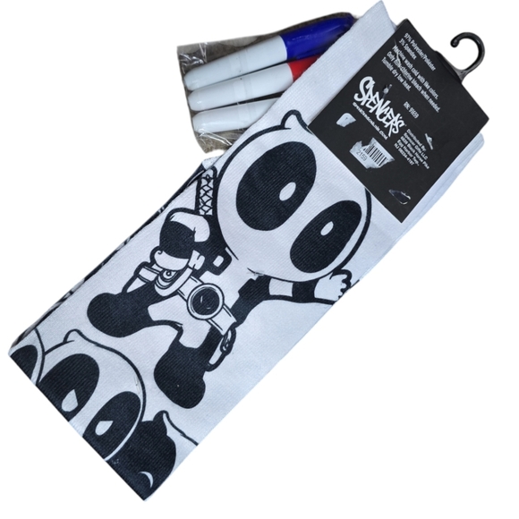 Deadpool Socks Color - Picture 2 of 2